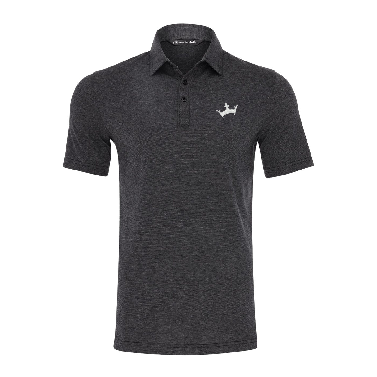 DraftKings x TravisMathew Men's Zinna Polo