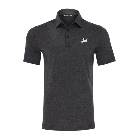 DraftKings x TravisMathew Men's Zinna Polo