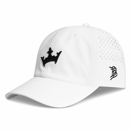 DraftKings Crown Classic Hat