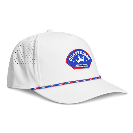 DraftKings Swing Free Be Free Hat