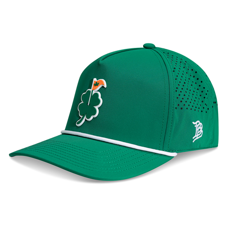 DraftKings Shamrock Hat