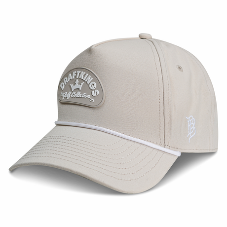 DraftKings Golf Collection Hat