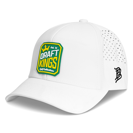 DraftKings Performance Golf Hat
