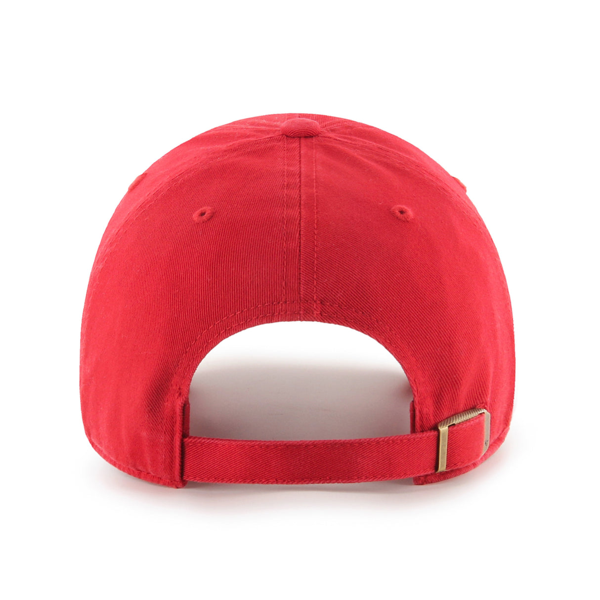 Chicago Bulls '47 Clean Up Hat