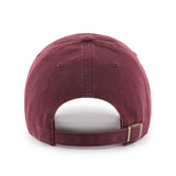 Cleveland Cavaliers '47 Clean Up Hat