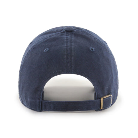 Dallas Mavericks '47 Clean Up Hat