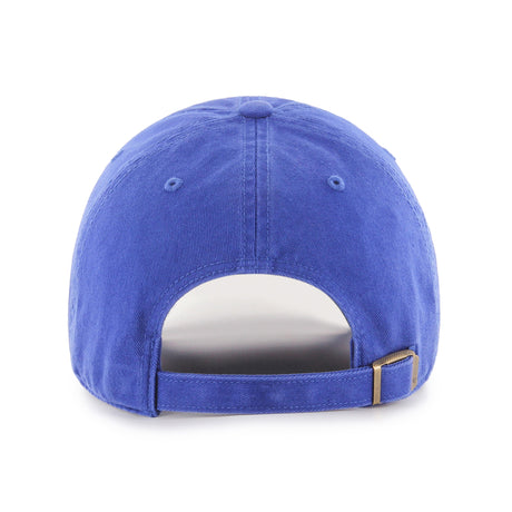 Detroit Pistons '47 Clean Up Hat