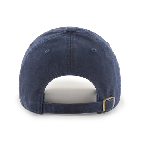 Indiana Pacers '47 Clean Up Hat
