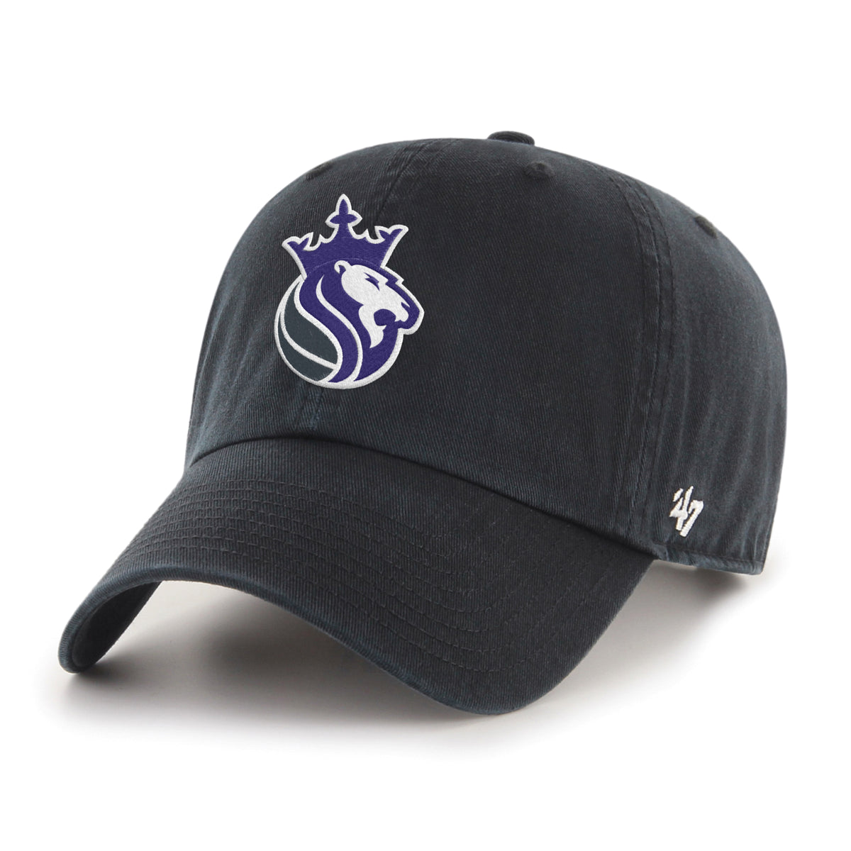 Sacramento Kings Hat New Era Sacramento Kings 2025 26 City Edition Alternate  main image 4