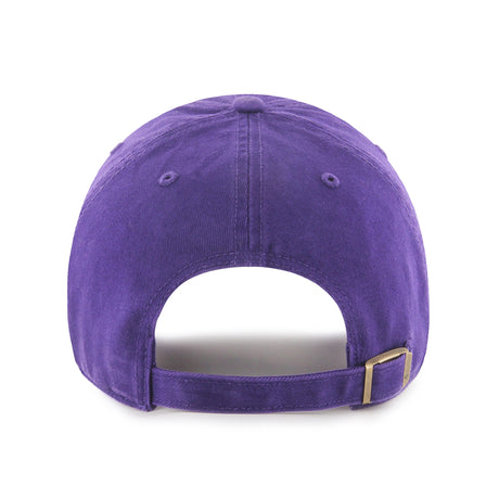 Los Angeles Lakers '47 Clean Up Hat