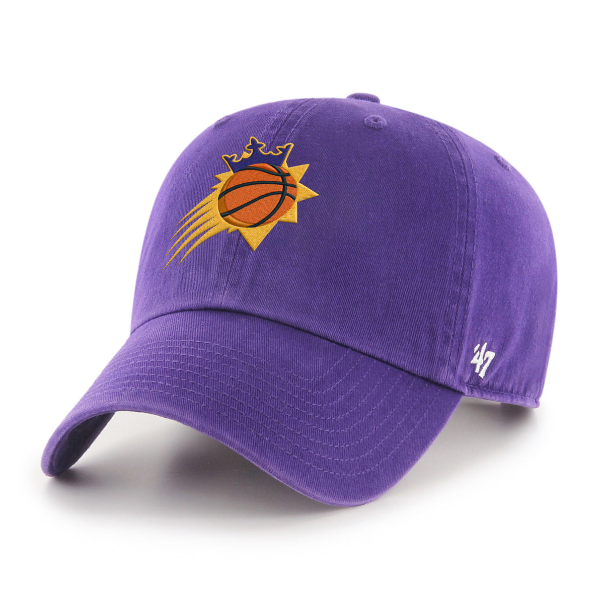 Phoenix Suns '47 Clean Up Hat