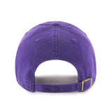 Charlotte Hornets '47 Clean Up Hat