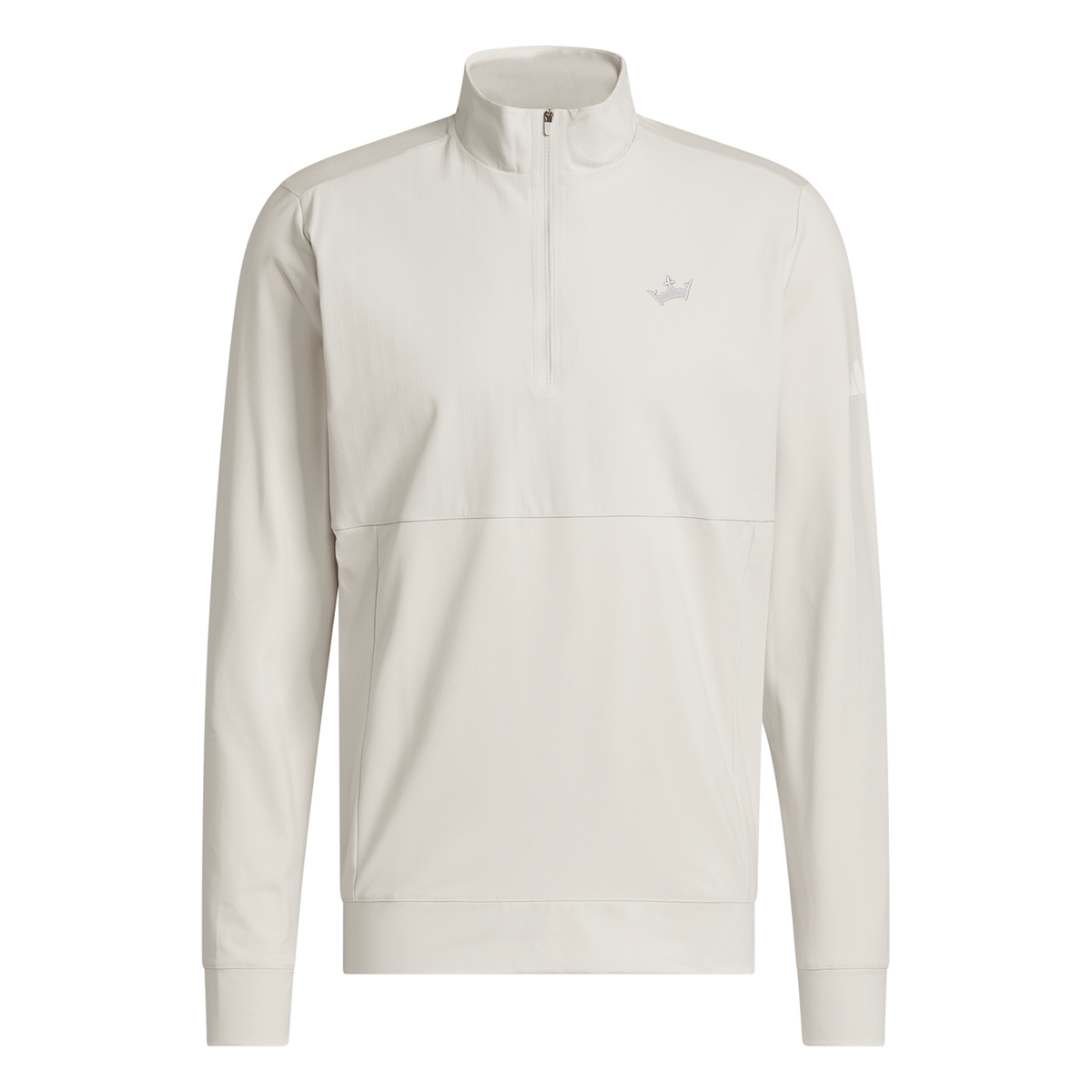 DraftKings x Adidas Men's Tour Quarter Zip OC