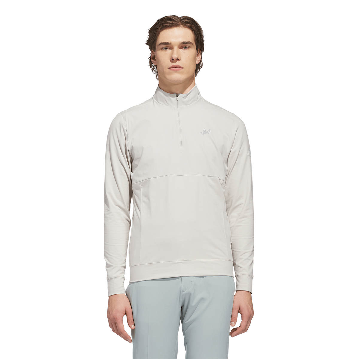 DraftKings x Adidas Men's Tour Quarter Zip OC