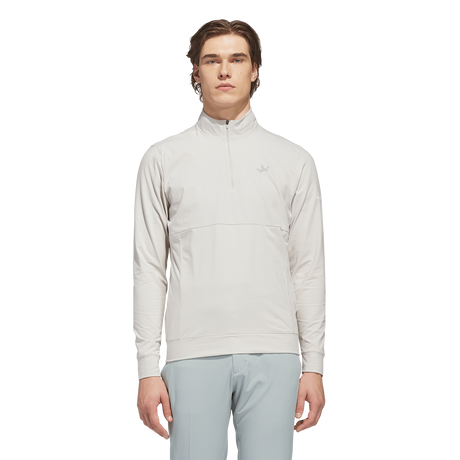 DraftKings x Adidas Men's Tour Quarter Zip OC