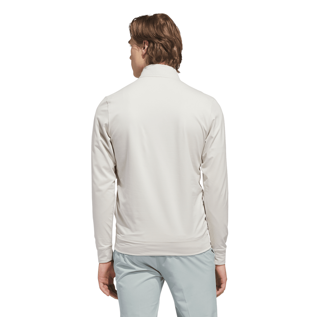 DraftKings x Adidas Men's Tour Quarter Zip OC