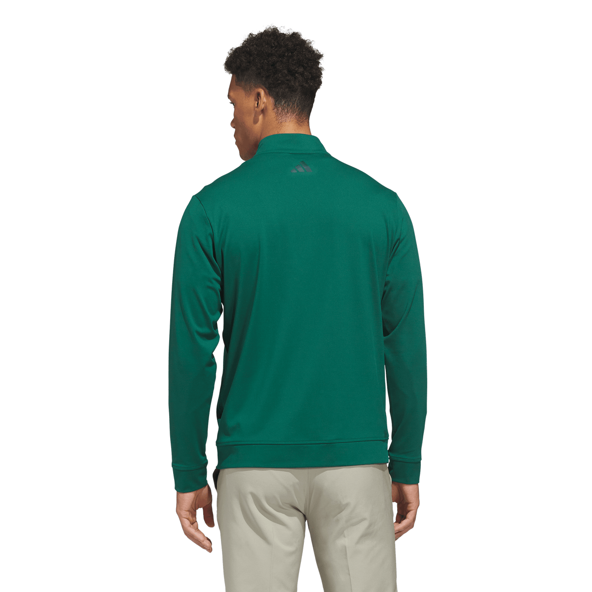 DraftKings x Adidas Men's Ultimate365 Classic Quarter Zip