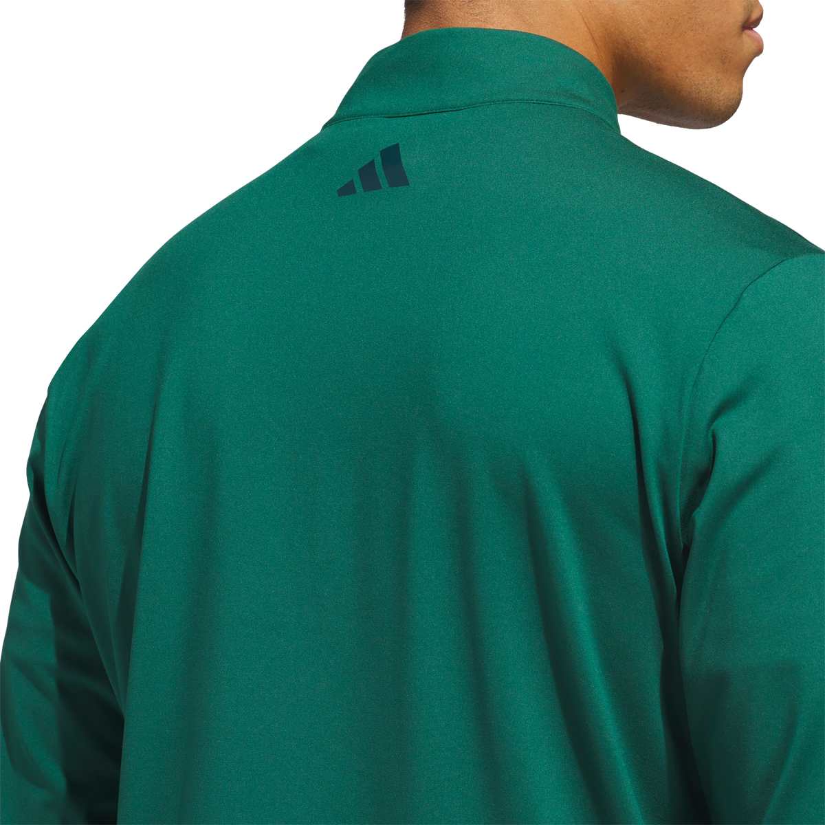 DraftKings x Adidas Men's Ultimate365 Classic Quarter Zip