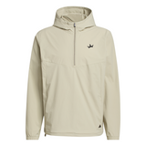 DraftKings x Adidas Men's Ulitmate365 Anorak
