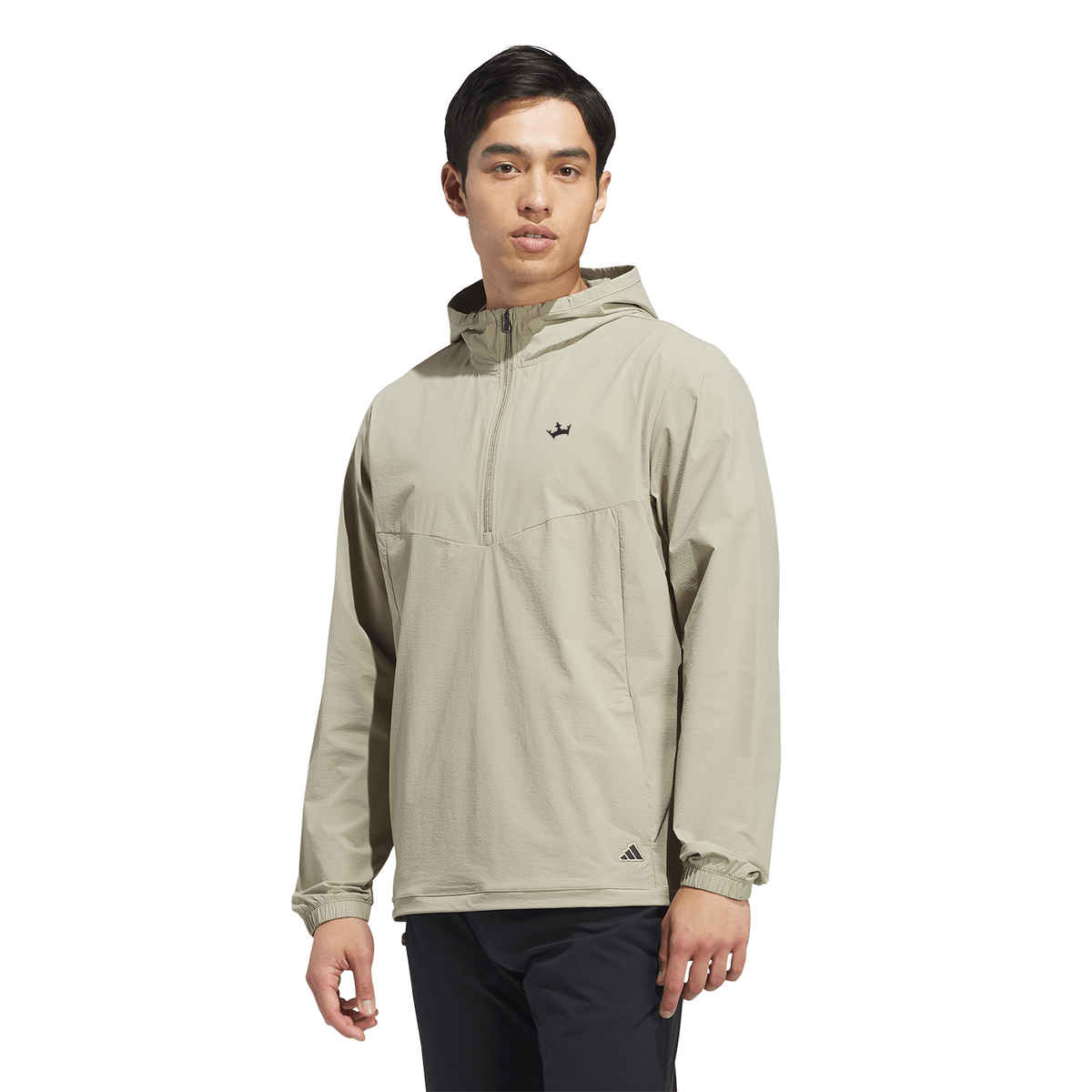DraftKings x Adidas Men's Ulitmate365 Anorak