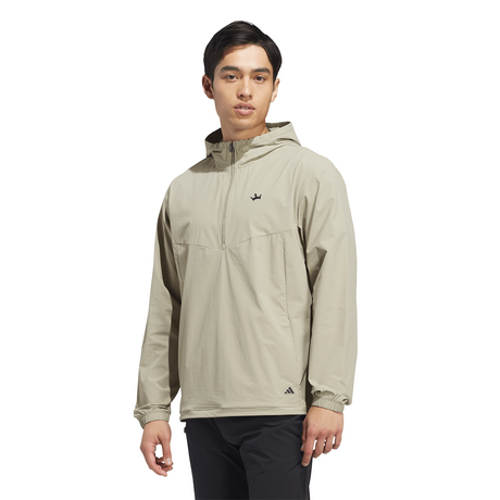 DraftKings x Adidas Men's Ulitmate365 Anorak