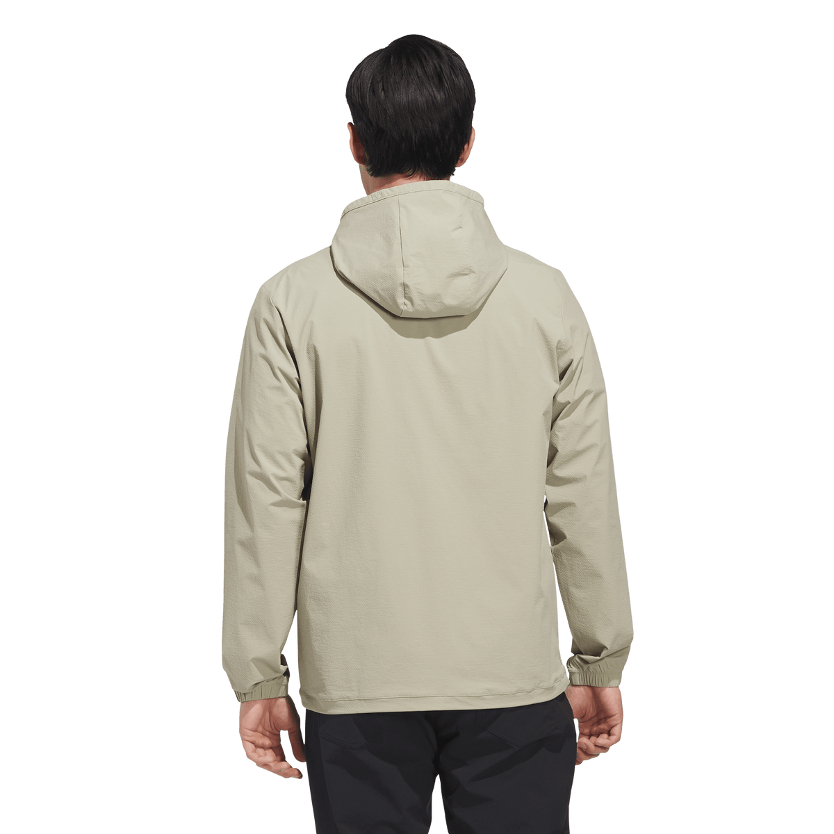 DraftKings x Adidas Men's Ulitmate365 Anorak