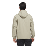 DraftKings x Adidas Men's Ulitmate365 Anorak