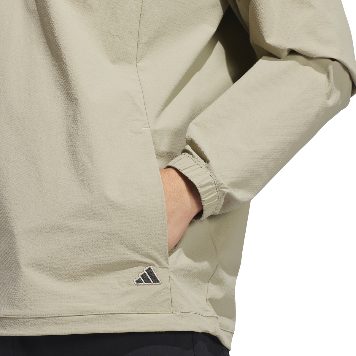 DraftKings x Adidas Men's Ulitmate365 Anorak