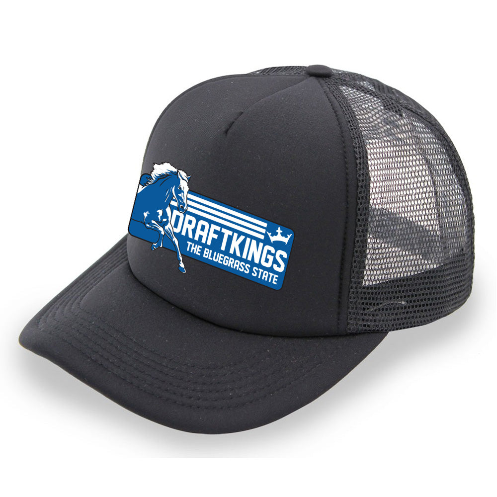 DraftKings Kentucky Sportsbook Trucker Hat