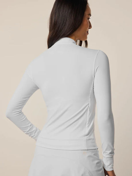DraftKings x Greyson Women's Halley Quarter Zip