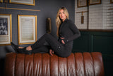 Action Women's Performance Full Zip Hoodie