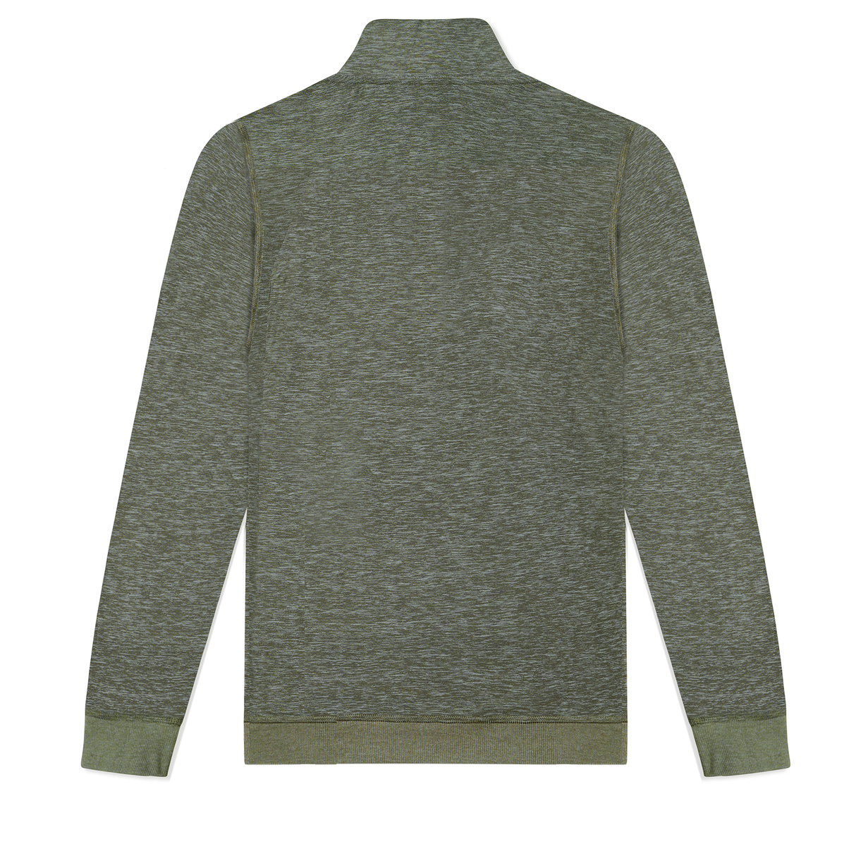 Action Men's Performance Quarter Zip