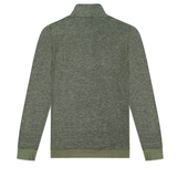 Action Men's Performance Quarter Zip