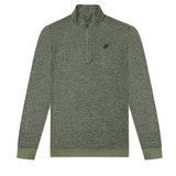 Action Men's Performance Quarter Zip