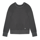 Action Women's Everyday Crewneck