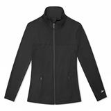 Action Women's Performance Full Zip Hoodie