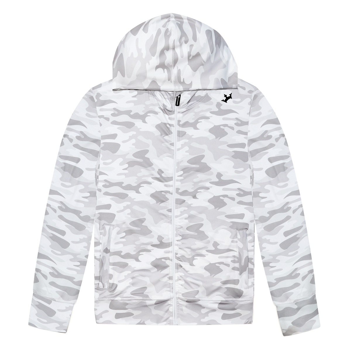 Action Men's Performance Full Zip Hoodie – DraftKings Shop