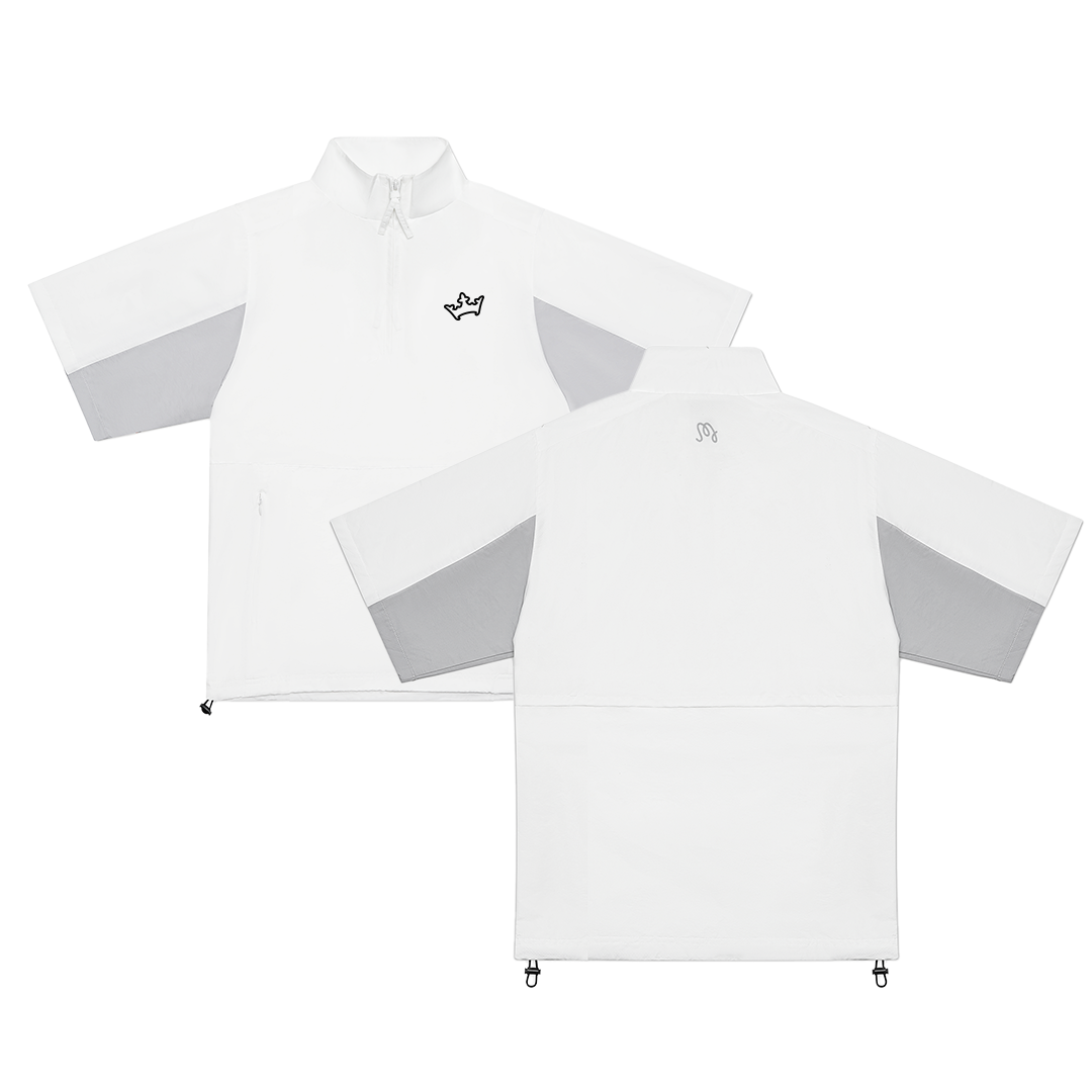 DraftKings x Malbon Nylon Windshirt – DraftKings Shop