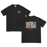 DraftKings x Barstool Win Or Go Home Scoreboard T-Shirt