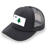 DraftKings Maine Sportsbook Trucker Hat