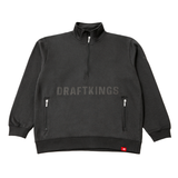 DraftKings x Sportiqe Sainz Quarter Zip