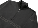 DraftKings x Sportiqe Sainz Quarter Zip