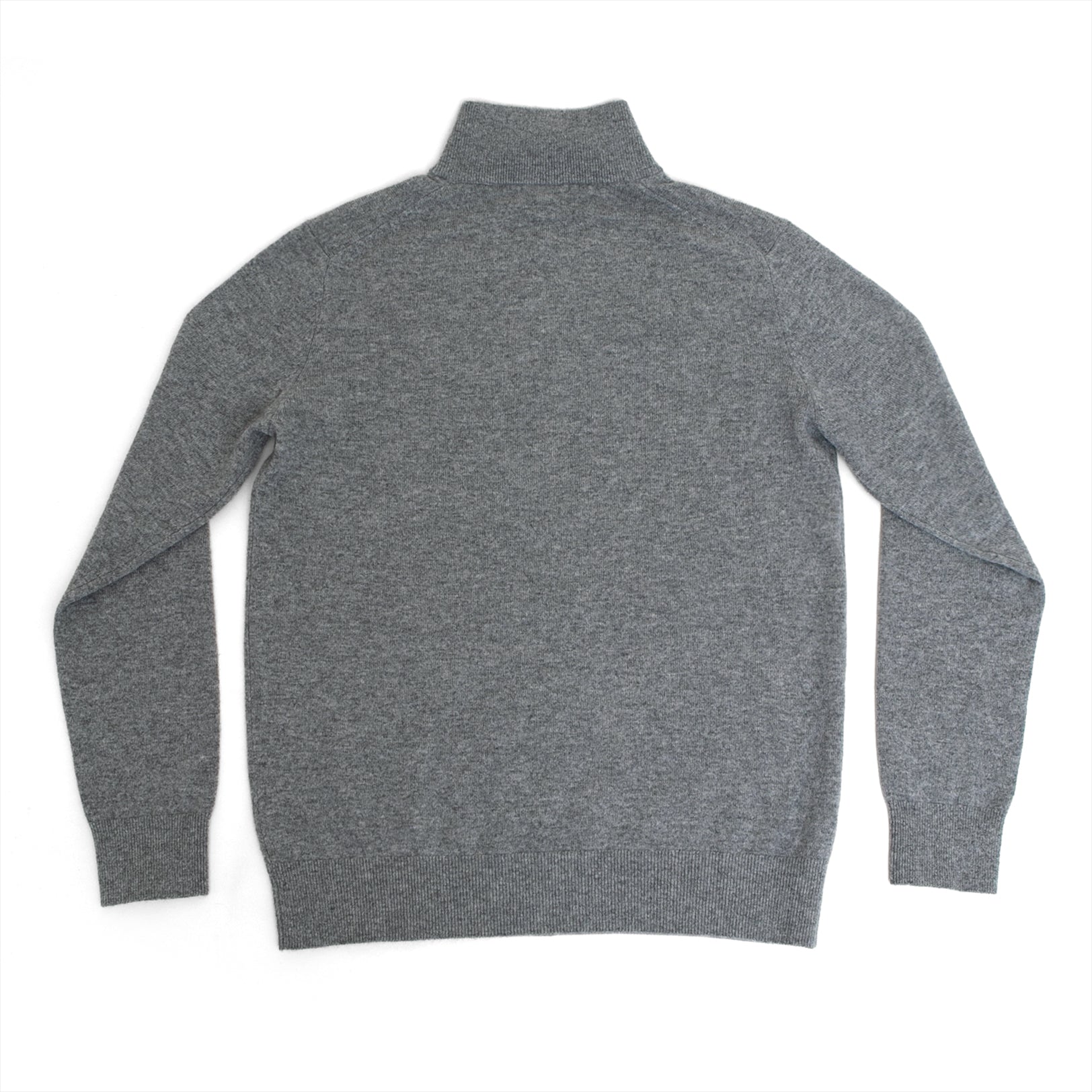 DraftKings x Quince Men's Mongolian Cashmere Quarter Zip