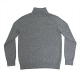 DraftKings x Quince Men's Mongolian Cashmere Quarter Zip