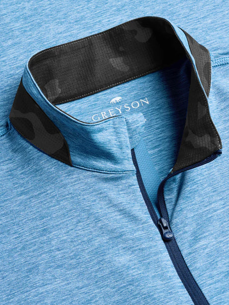 DraftKings x Greyson Guide Sport Quarter Zip