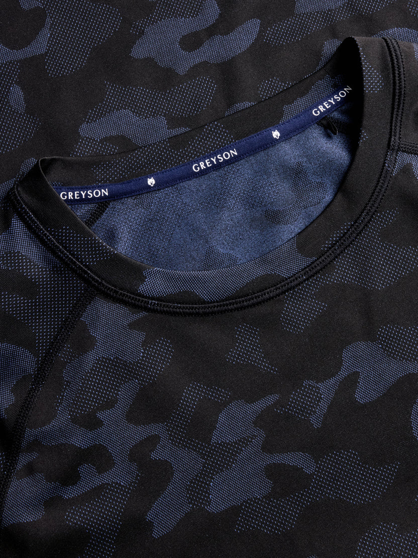 DraftKings x Greyson Kennebec Sport T-Shirt