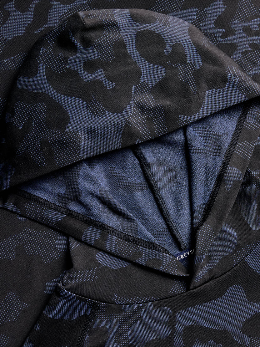 DraftKings x Greyson Kennebec Sport Hoodie