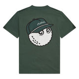 DraftKings x Malbon Bermuda Baldwin T-Shirt