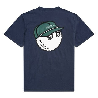 DraftKings x Malbon Bermuda Baldwin T-Shirt