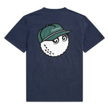 DraftKings x Malbon Bermuda Baldwin T-Shirt